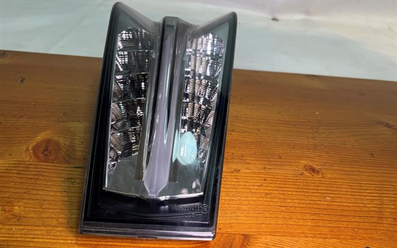 KTM RC 390 2016 Rücklicht - Bild 3