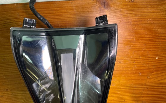 KTM RC 390 2016 Rücklicht - Bild 4