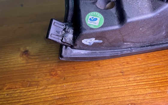 KTM RC 390 2016 Rücklicht - Bild 8