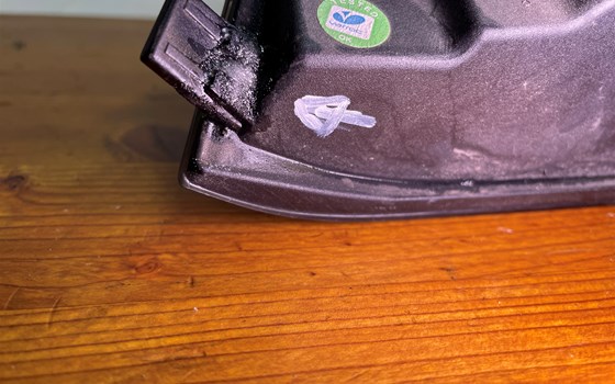 KTM RC 390 2016 Rücklicht - Bild 9