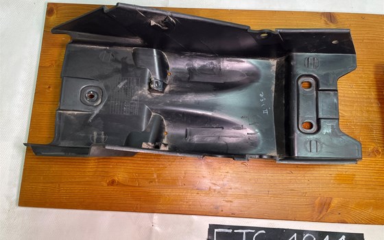 KTM RC 390 2016 Verkleidung Heckrahmen Spritzschutz hinten - Bild 2