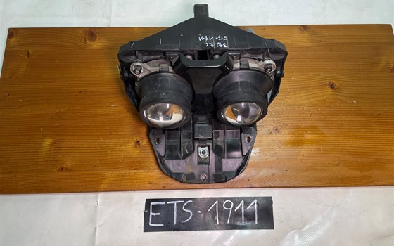 KTM RC 390 2016 Scheinwerfer - Bild 1