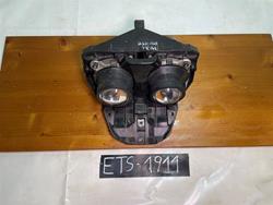 KTM RC 390 2016 Scheinwerfer