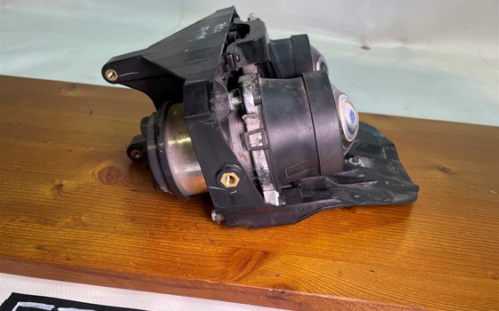 KTM RC 390 2016 Scheinwerfer - Bild 4