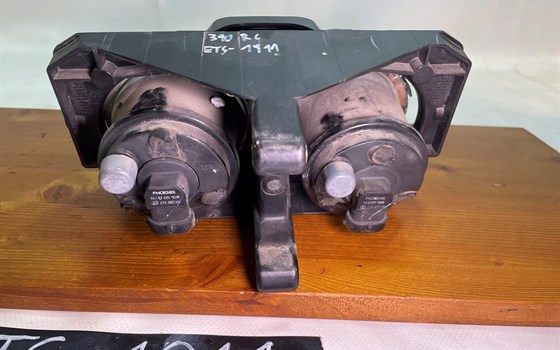 KTM RC 390 2016 Scheinwerfer - Bild 5