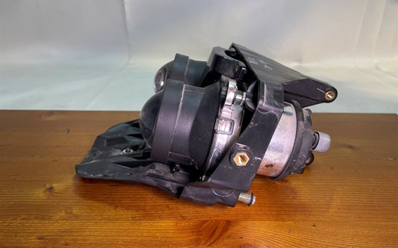 KTM RC 390 2016 Scheinwerfer - Bild 6