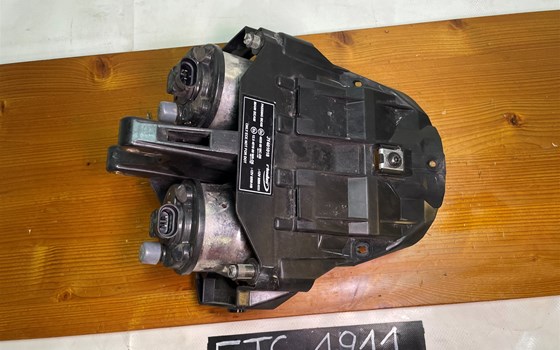 KTM RC 390 2016 Scheinwerfer - Bild 7