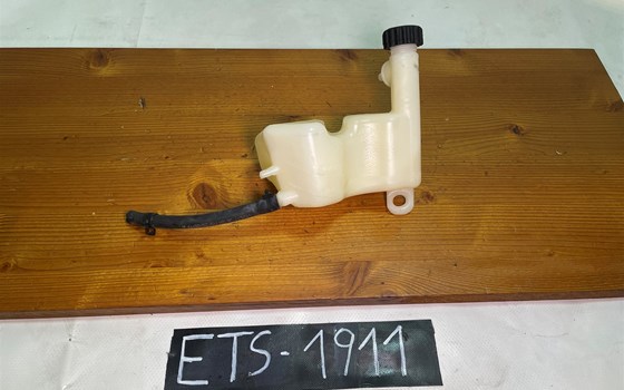 KTM RC 390 2016 Ausgleichsbehälter Kühlflüssigkeit - Bild 1