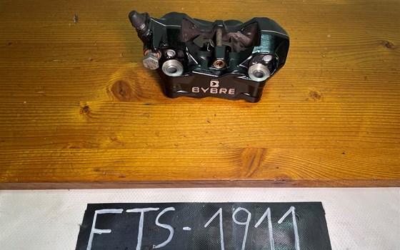 KTM RC 390 2016 Bremssattel vorne Bremszange - Bild 1