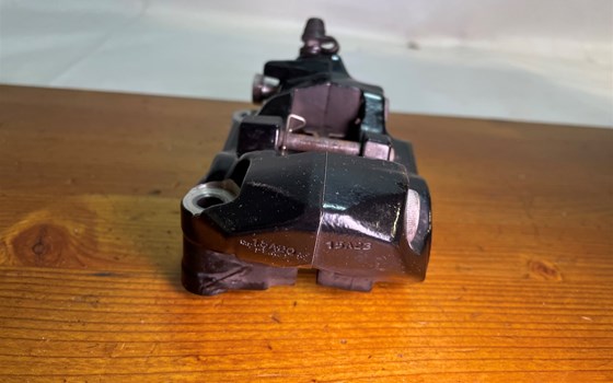 KTM RC 390 2016 Bremssattel vorne Bremszange - Bild 4