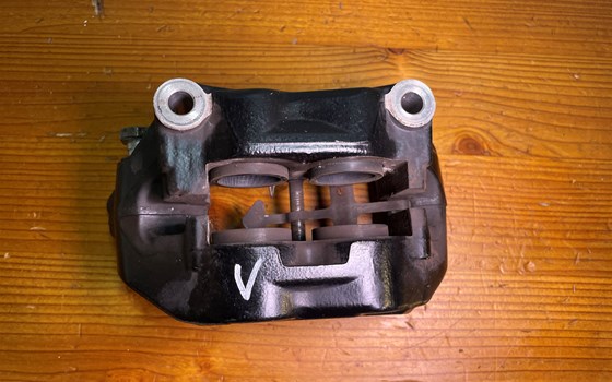 KTM RC 390 2016 Bremssattel vorne Bremszange - Bild 7