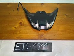 KTM RC 390 2016 Standlicht Scheinwerfer