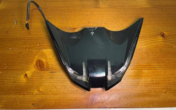 KTM RC 390 2016 Standlicht Scheinwerfer - Bild 2