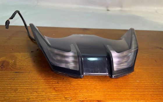 KTM RC 390 2016 Standlicht Scheinwerfer - Bild 4