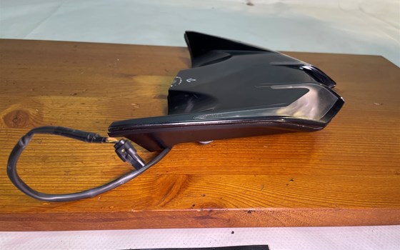 KTM RC 390 2016 Standlicht Scheinwerfer - Bild 5