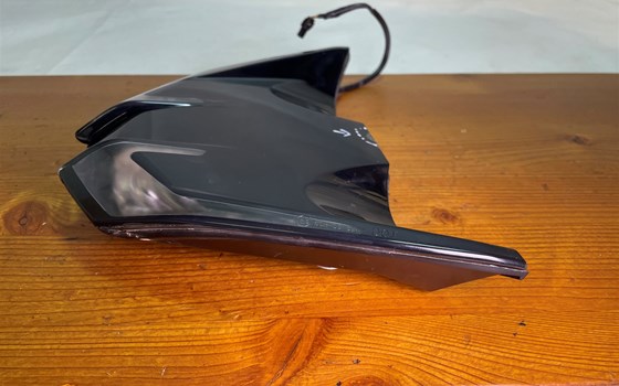 KTM RC 390 2016 Standlicht Scheinwerfer - Bild 8