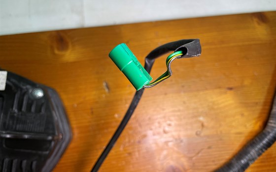 KTM RC 390 2016 Tacho Kabelbaum Instrument Armatur - Bild 10 KTM RC 390 2016 Tacho Kabelbaum Instrument Armatur - Bild 10