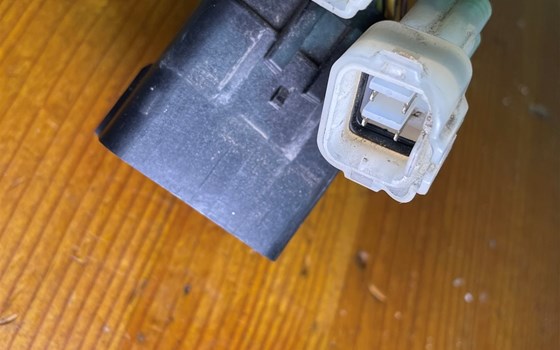 KTM RC 390 2016 Tacho Kabelbaum Instrument Armatur - Bild 12 KTM RC 390 2016 Tacho Kabelbaum Instrument Armatur - Bild 12