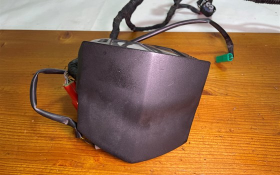 KTM RC 390 2016 Tacho Kabelbaum Instrument Armatur - Bild 4 KTM RC 390 2016 Tacho Kabelbaum Instrument Armatur - Bild 4