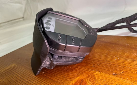 KTM RC 390 2016 Tacho Kabelbaum Instrument Armatur - Bild 5 KTM RC 390 2016 Tacho Kabelbaum Instrument Armatur - Bild 5