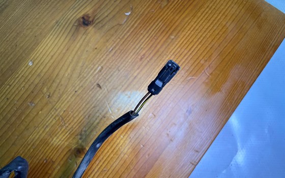 KTM RC 390 2016 Tacho Kabelbaum Instrument Armatur - Bild 9 KTM RC 390 2016 Tacho Kabelbaum Instrument Armatur - Bild 9