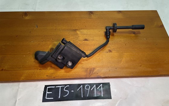 KTM RC 390 2016 Zündspule - Bild 1