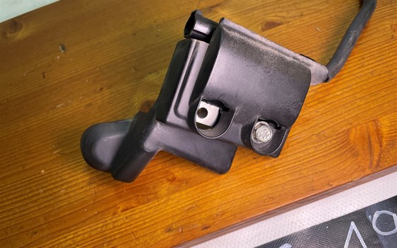 KTM RC 390 2016 Zündspule - Bild 2