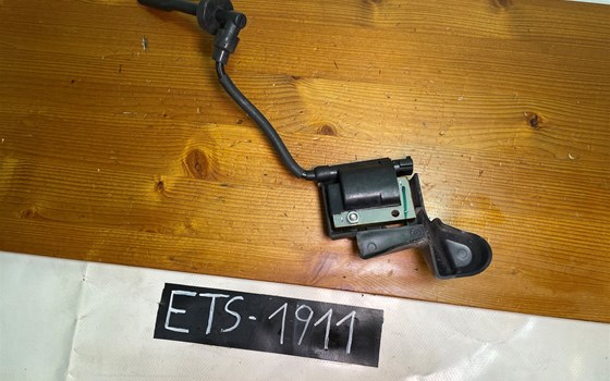 KTM RC 390 2016 Zündspule - Bild 4