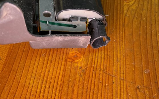 KTM RC 390 2016 Zündspule - Bild 5