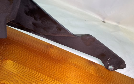 KTM RC 390 2016 Kotflügel hinten Kettenschutz Spritzschutz - Bild 4