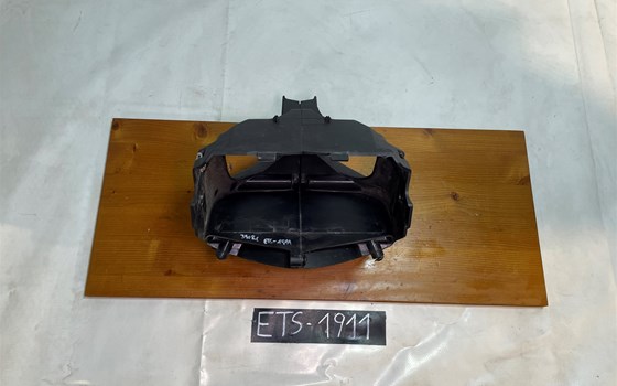 KTM RC 390 2016 Verkleidungshalterung Geweih Kanzel - Bild 1