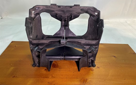 KTM RC 390 2016 Verkleidungshalterung Geweih Kanzel - Bild 2