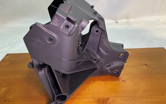 KTM RC 390 2016 Verkleidungshalterung Geweih Kanzel - Bild 3