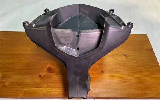 KTM RC 390 2016 Verkleidungshalterung Geweih Kanzel - Bild 6