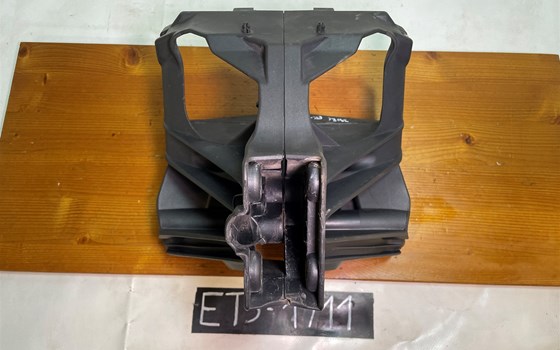 KTM RC 390 2016 Verkleidungshalterung Geweih Kanzel - Bild 7