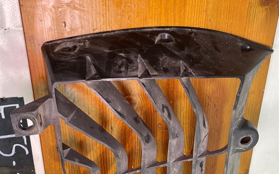 KTM RC 390 2016 Kühler Wasserkühler Lüfter Kühlerverkleidung - Bild 11