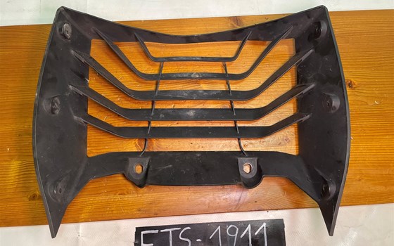 KTM RC 390 2016 Kühler Wasserkühler Lüfter Kühlerverkleidung - Bild 8