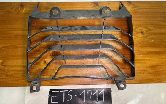 KTM RC 390 2016 Kühler Wasserkühler Lüfter Kühlerverkleidung - Bild 9