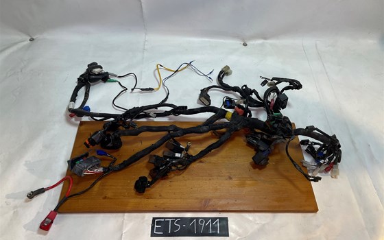 KTM RC 390 2016 Kabelbaum Hauptkabelbaum - Bild 1