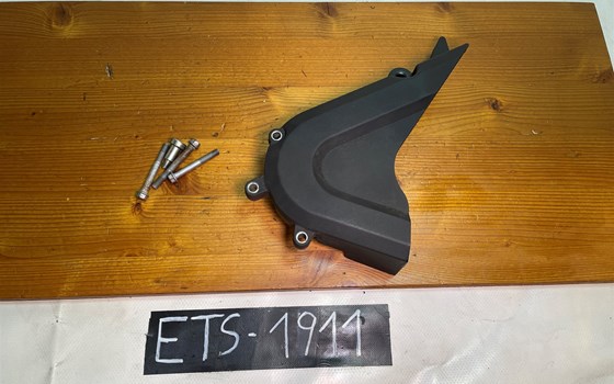 KTM RC 390 2016 Ritzelabdeckung - Bild 1