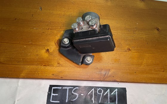 KTM RC 390 2016 ABS Pumpe Steuerung Block - Bild 1