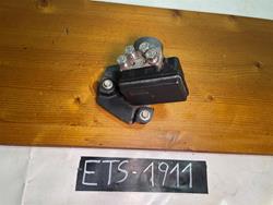 KTM RC 390 2016 ABS Pumpe Steuerung Block