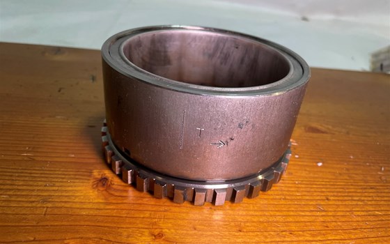 KTM RC 390 2016 Lichtmaschine Rotor Stator Polrad LIMA - Bild 10