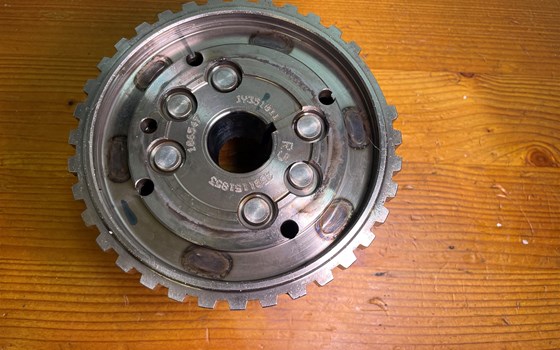 KTM RC 390 2016 Lichtmaschine Rotor Stator Polrad LIMA - Bild 11