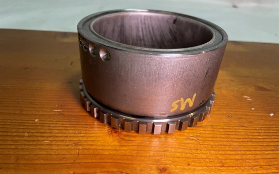 KTM RC 390 2016 Lichtmaschine Rotor Stator Polrad LIMA - Bild 7