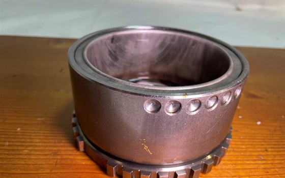 KTM RC 390 2016 Lichtmaschine Rotor Stator Polrad LIMA - Bild 8