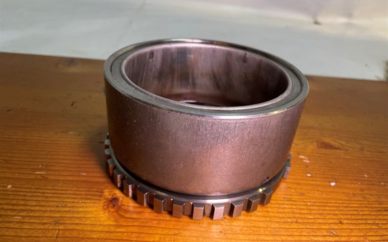 KTM RC 390 2016 Lichtmaschine Rotor Stator Polrad LIMA - Bild 9