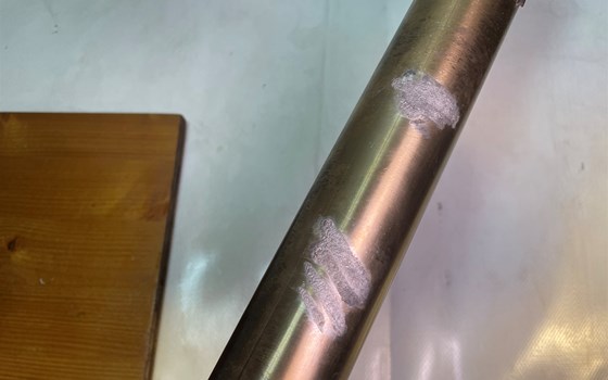 KTM RC 390 2016 GPR Slipon Sportauspuff ABE - Bild 7 KTM RC 390 2016 GPR Slipon Sportauspuff ABE - Bild 7