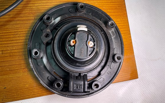 KTM RC 390 2016 Schlosssatz Zündschloss Tankschloss Schlüssel - Bild 7