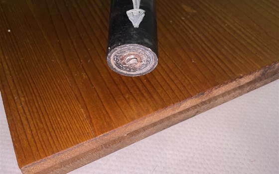 KTM RC 390 2016 Gabelbrücke oben Lenkerstummel Stummellenker - Bild 3